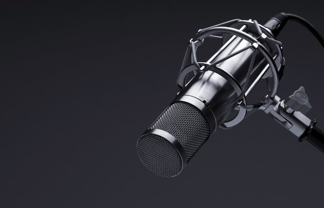Podcasting Services