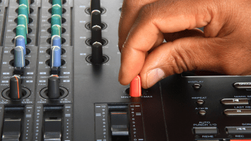 Mixing and Mastering