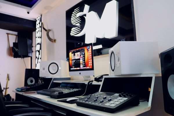 Gold Edition: Audio Production - Image 2