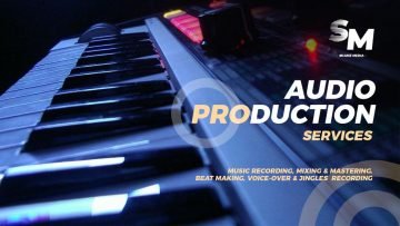 Audio Production