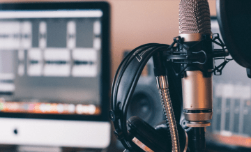 Silver Package: Audio Production