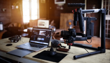 Silver Video Production Package