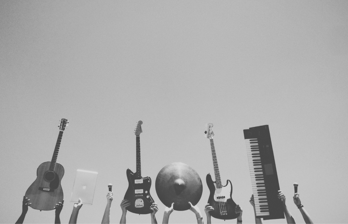 Music Consultancy