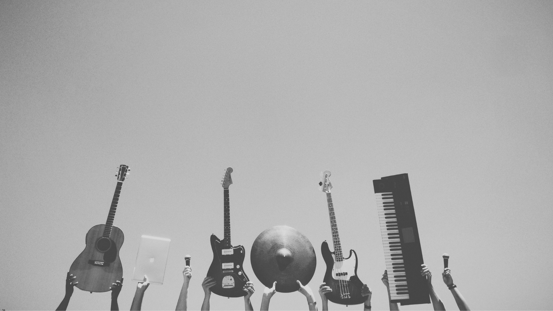 Music Consultancy