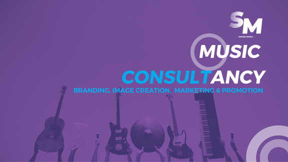 Music Consultancy