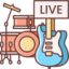 Live Instruments