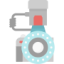 Professional Equipment
