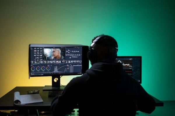 Gold Package: Video Production - Image 3