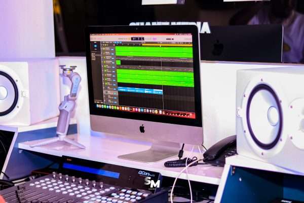 Studio Booking - Image 2