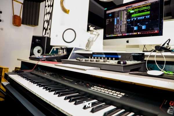 Shamz Media Audio Production