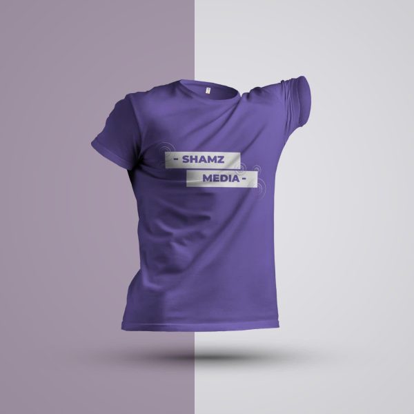 T-shirt - Image 8
