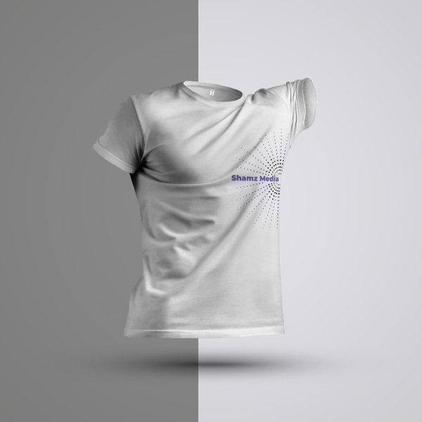 T-shirt - Image 4