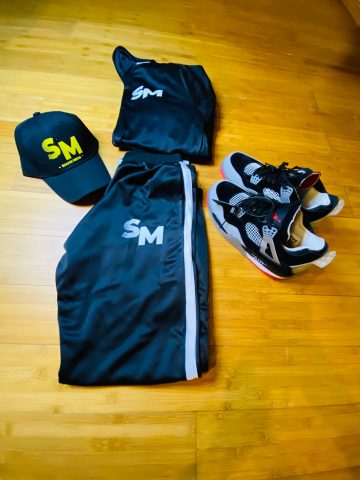 ⁠Sweat Pants